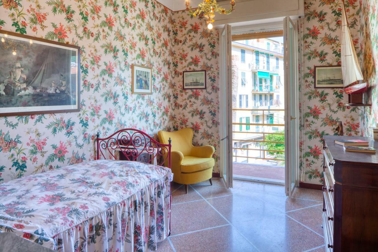 Apartment Mare Bello - Леванто Экстерьер фото