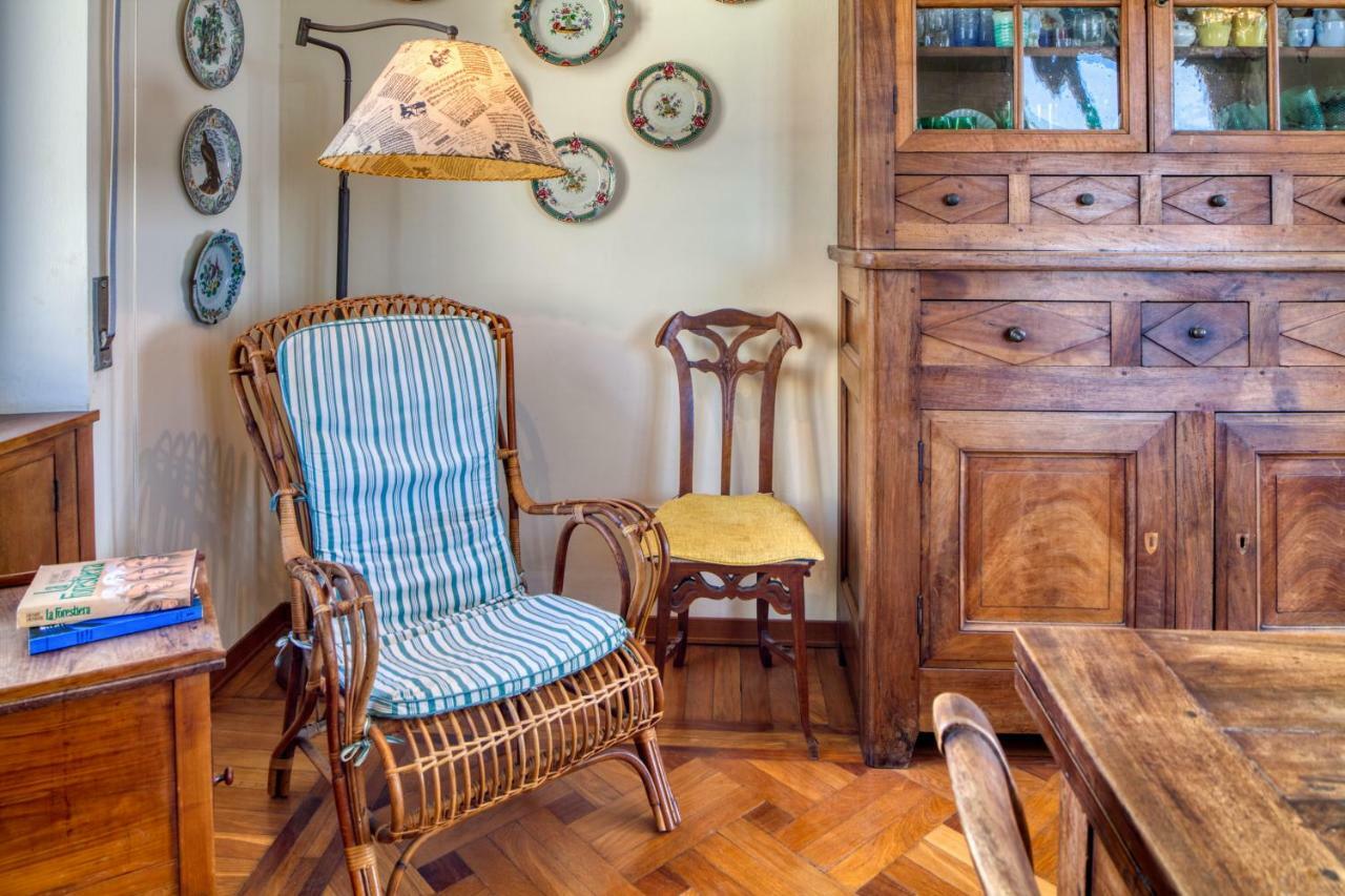 Apartment Mare Bello - Леванто Экстерьер фото