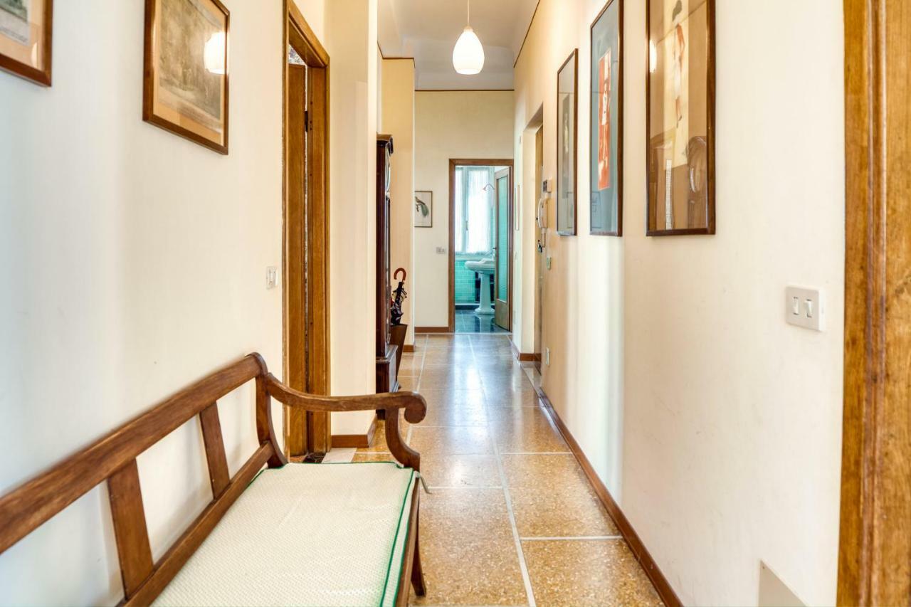 Apartment Mare Bello - Леванто Экстерьер фото