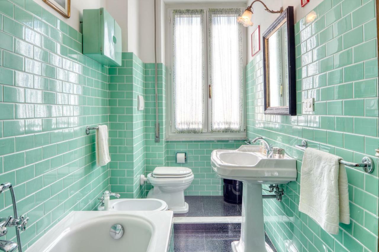 Apartment Mare Bello - Леванто Экстерьер фото