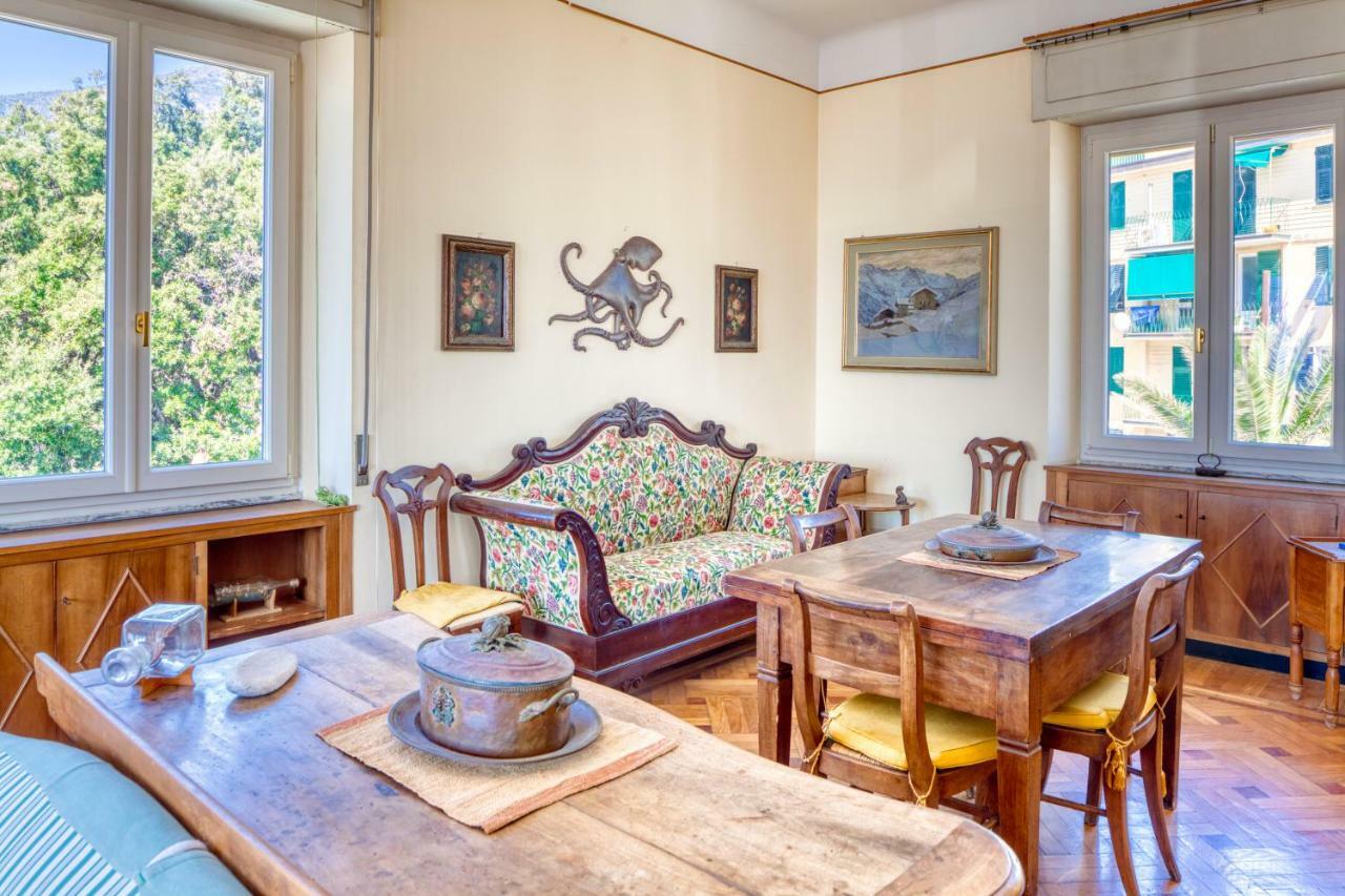 Apartment Mare Bello - Леванто Экстерьер фото