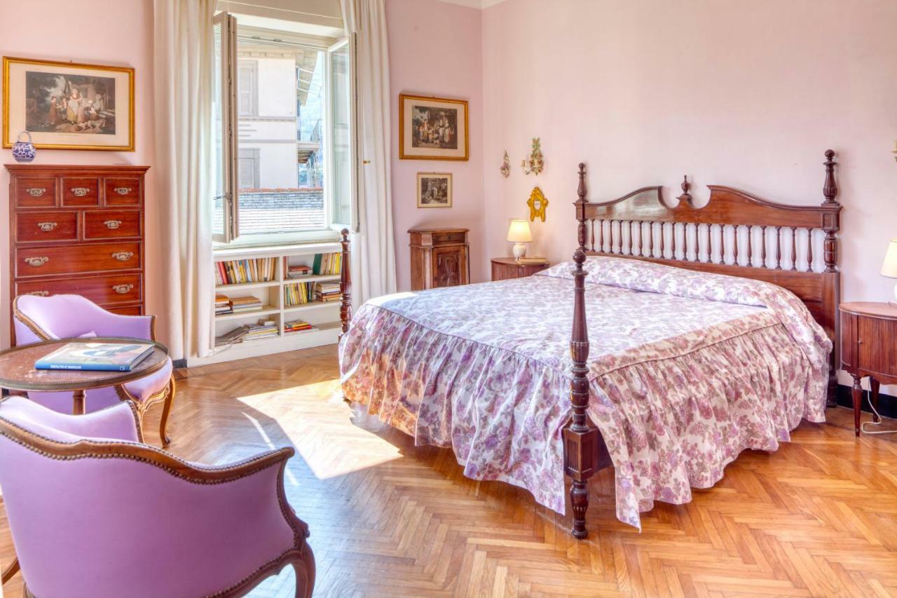 Apartment Mare Bello - Леванто Экстерьер фото
