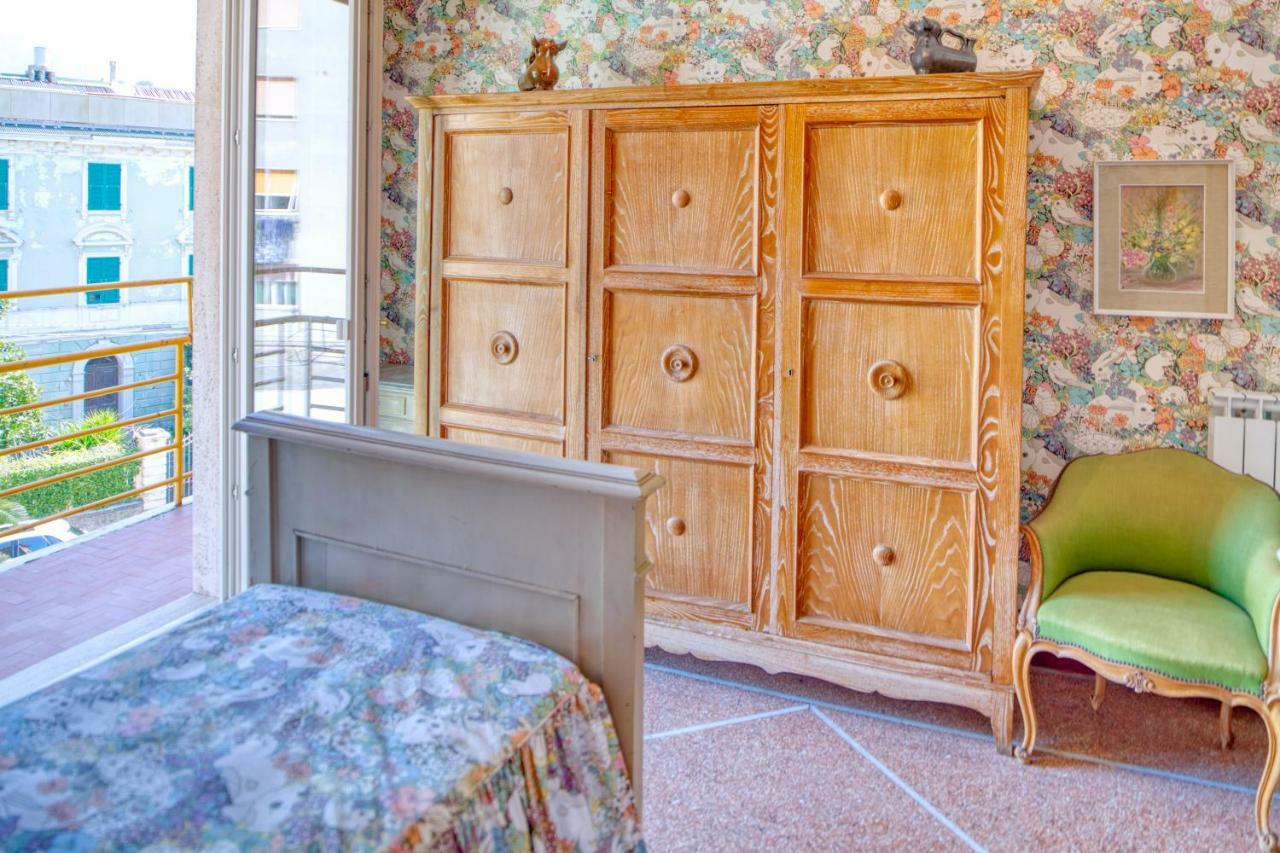 Apartment Mare Bello - Леванто Экстерьер фото