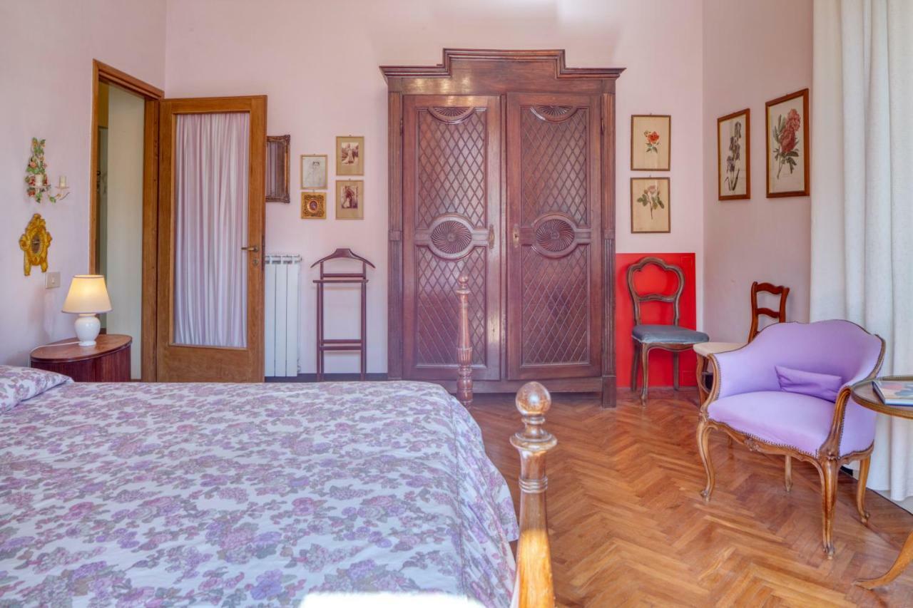 Apartment Mare Bello - Леванто Экстерьер фото